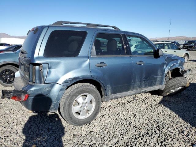 Фото 3 с аукциона – 2010 FORD ESCAPE XLT с VIN 1FMCU9DG0AKB40323