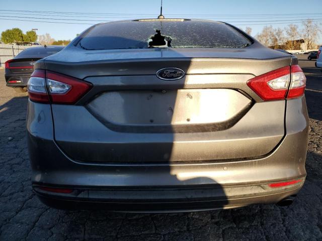 Photo 6 from auction – 2014 FORD FUSION SE with VIN 3FA6P0HD1ER234819