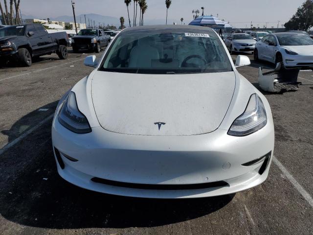 Photo 5 from auction – 2019 TESLA MODEL 3 with VIN 5YJ3E1EB6KF494612