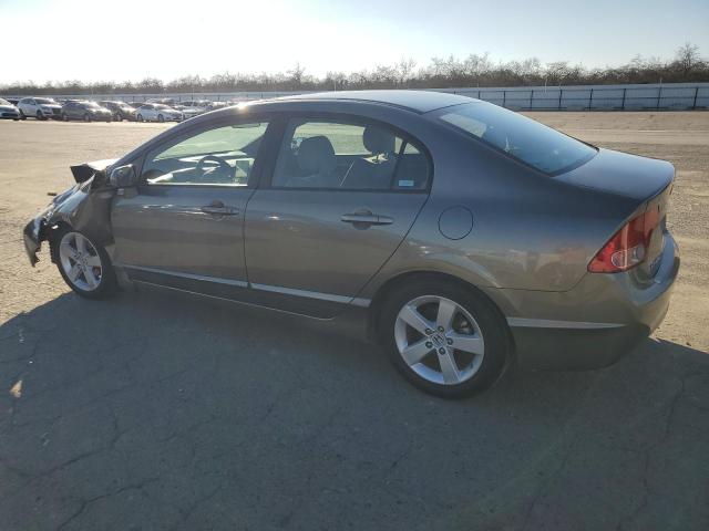 Photo 2 from auction – 2006 HONDA CIVIC EX with VIN 2HGFA16896H514087