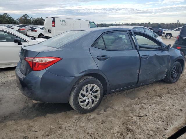 Photo 3 from auction – 2019 TOYOTA COROLLA L with VIN 2T1BURHE3KC125066