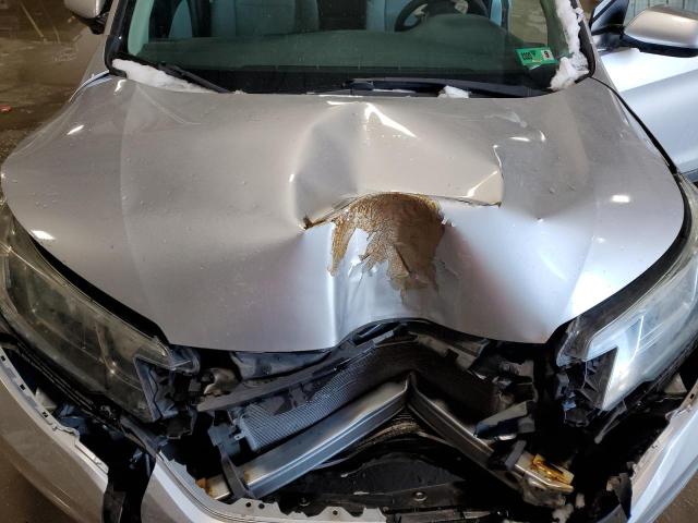 Photo 12 from auction – 2016 HONDA CR-V EX with VIN 2HKRM4H52GH686168