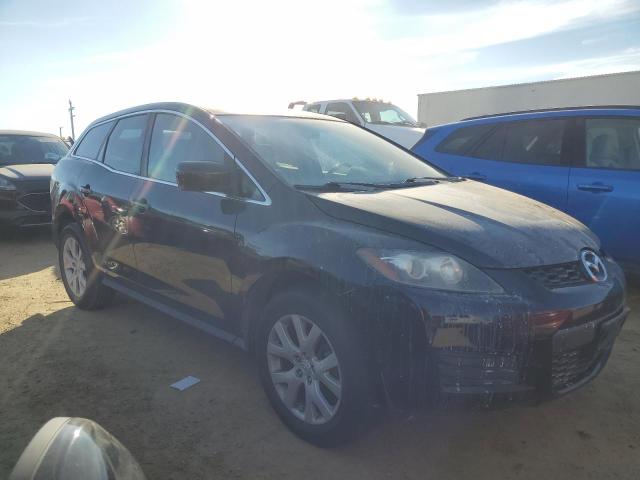 Photo 4 from auction – 2009 MAZDA CX-7 with VIN JM3ER293490228432