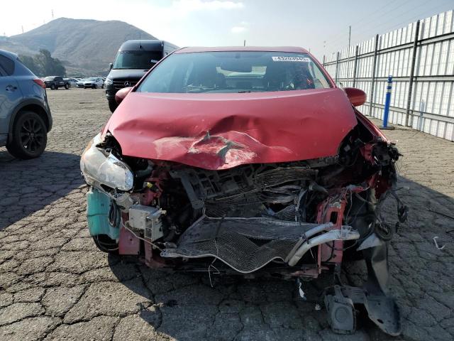 Photo 5 from auction – 2010 TOYOTA PRIUS with VIN JTDKN3DU7A0173184