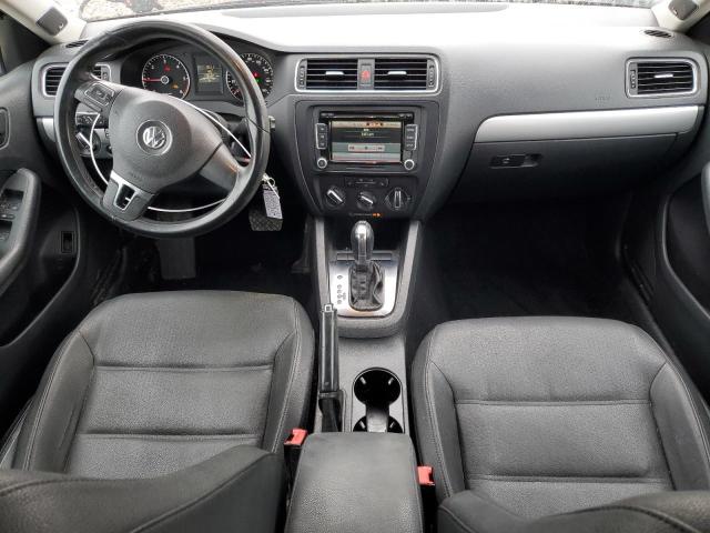 Photo 8 from auction – 2012 VOLKSWAGEN JETTA TDI with VIN 3VWLL7AJ4CM390684