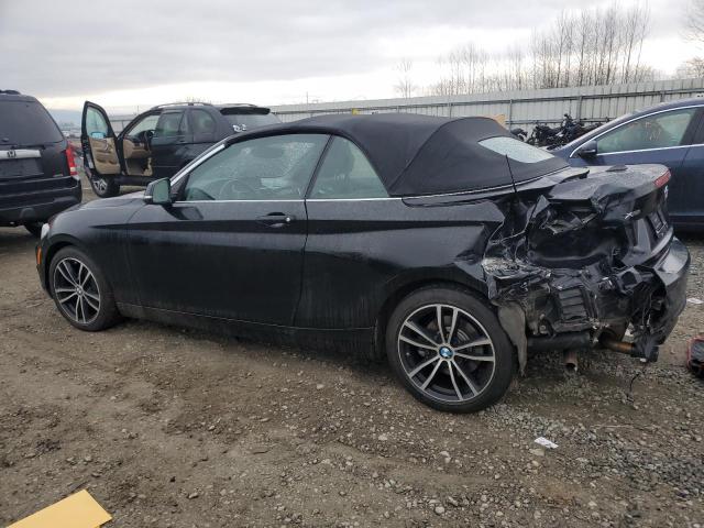 Photo 2 from auction – 2020 BMW 230XI with VIN WBA2K1C08L7F94997