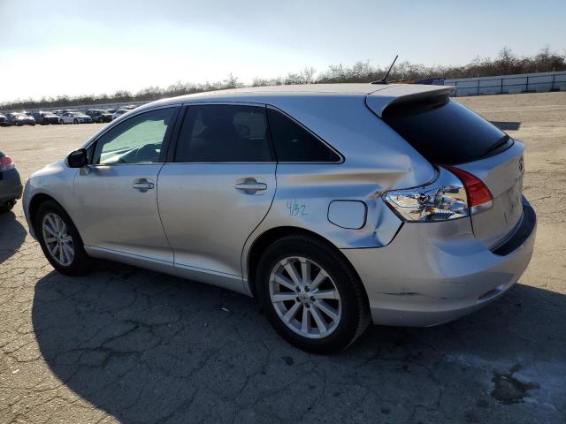 Photo 2 from auction – 2011 TOYOTA VENZA with VIN 4T3ZA3BB4BU054890