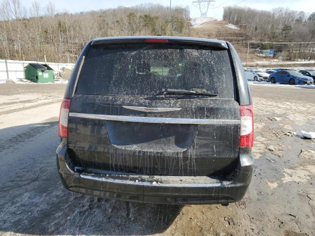 Photo 6 from auction – 2014 CHRYSLER TOWN & COU with VIN 2C4RC1CG4ER147898