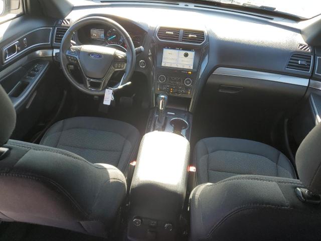 Photo 8 from auction – 2019 FORD EXPLORER X with VIN 1FM5K8D86KGB48738
