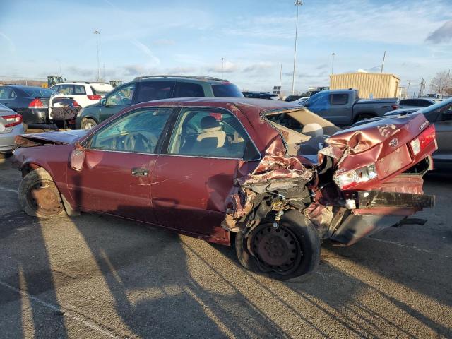 Photo 2 from auction – 2000 TOYOTA CAMRY CE with VIN 4T1BG22K4YU653414