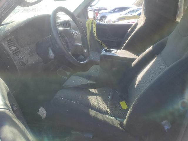 Photo 7 from auction – 2003 FORD RANGER with VIN 1FTYR10U93PA07901