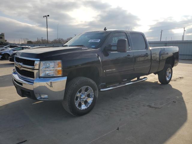 CHEVROLET SILVERADO 2009 con VIN 1GCHC83699F162616 - Foto de la subasta