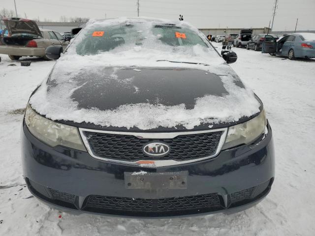 Photo 5 from auction – 2012 KIA FORTE EX with VIN KNAFU5A28C5601091