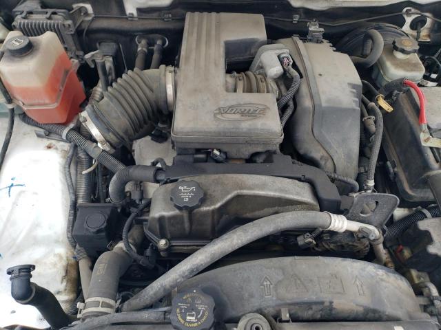 Photo 11 from auction – 2007 CHEVROLET COLORADO with VIN 1GCDT13E778228398
