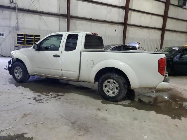 Photo 2 from auction – 2019 NISSAN FRONTIER S with VIN 1N6BD0CT3KN703775