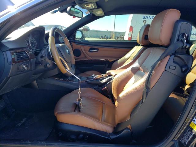 Photo 7 from auction – 2011 BMW 335 I with VIN WBADX7C51BE580276