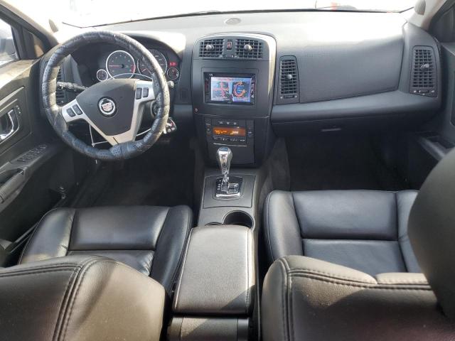 Photo 8 from auction – 2007 CADILLAC CTS with VIN 1G6DM57T370151902