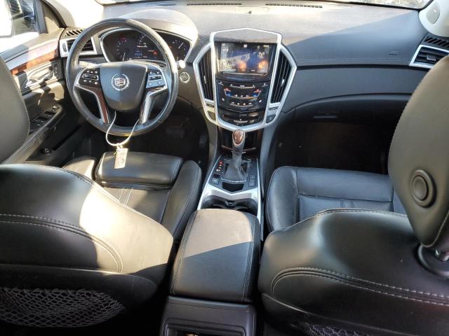 Photo 8 from auction – 2013 CADILLAC SRX PERFOR with VIN 3GYFNHE37DS648196