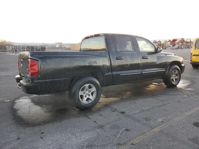 Photo 3 from auction – 2005 DODGE DAKOTA QUA with VIN 1D7HE48N15S231227
