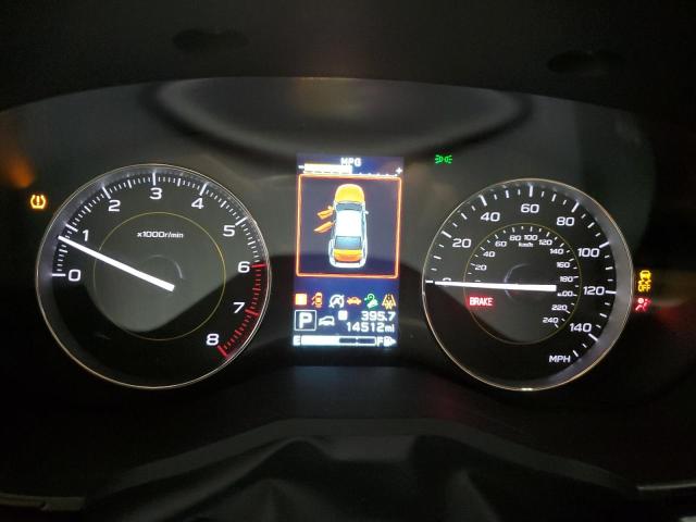 Photo 9 from auction – 2023 SUBARU CROSSTREK with VIN JF2GTHSCXPH283127