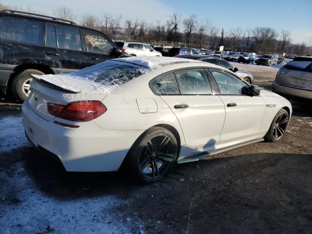 Photo 3 from auction – 2014 BMW 640 XI GRA with VIN WBA6B8C53ED452662