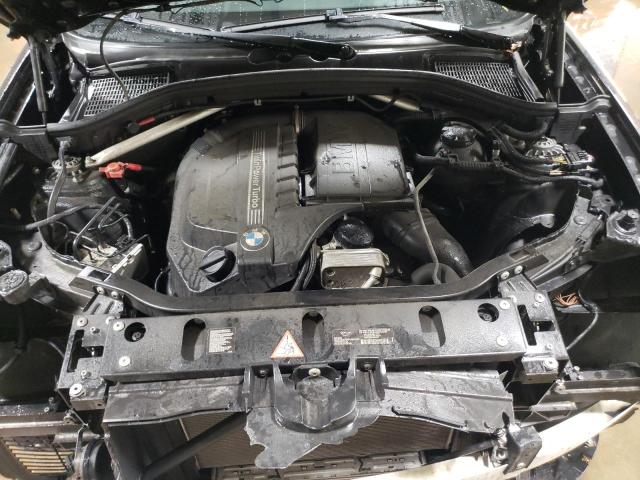 Photo 11 from auction – 2014 BMW X3 XDRIVE3 with VIN 5UXWX7C5XE0E77873