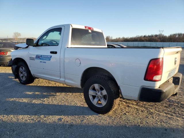 Photo 2 from auction – 2017 RAM 1500 ST with VIN 3C6JR6AG9HG791393
