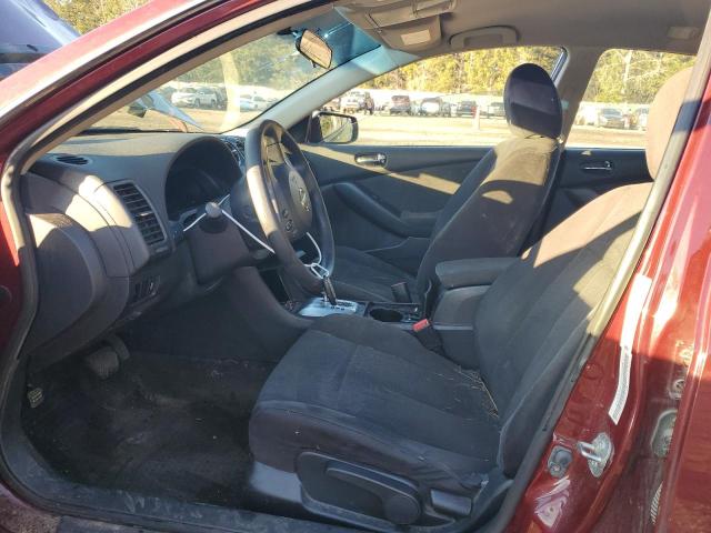 Photo 7 from auction – 2012 NISSAN ALTIMA BAS with VIN 1N4AL2AP5CN519559