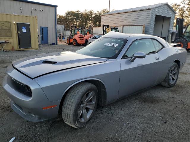 DODGE CHALLENGER 2016 with VIN 2C3CDZAG3GH300045 - Photo from auction