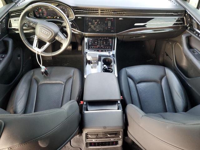 Photo 8 from auction – 2020 AUDI Q7 PRESTIG with VIN WA1VXAF78LD005739