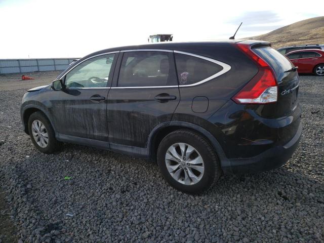 Photo 2 from auction – 2014 HONDA CR-V EX with VIN 2HKRM4H57EH686907