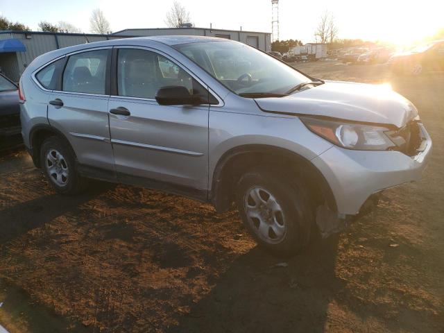 Photo 4 from auction – 2012 HONDA CR-V LX with VIN 5J6RM4H32CL058903