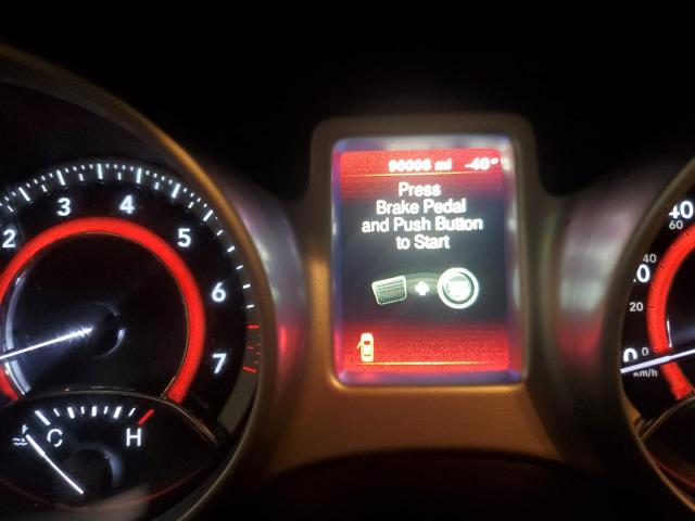 Photo 9 from auction – 2020 DODGE JOURNEY SE with VIN 3C4PDCAB8LT263669