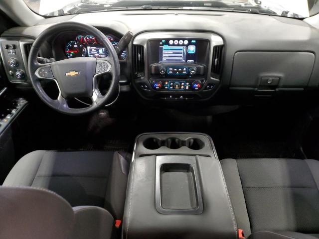 Photo 8 from auction – 2016 CHEVROLET SILVERADO with VIN 3GCUKREC1GG104408