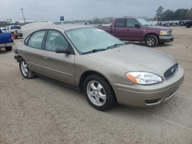 Photo 4 from auction – 2007 FORD TAURUS SE with VIN 1FAFP53U77A107199