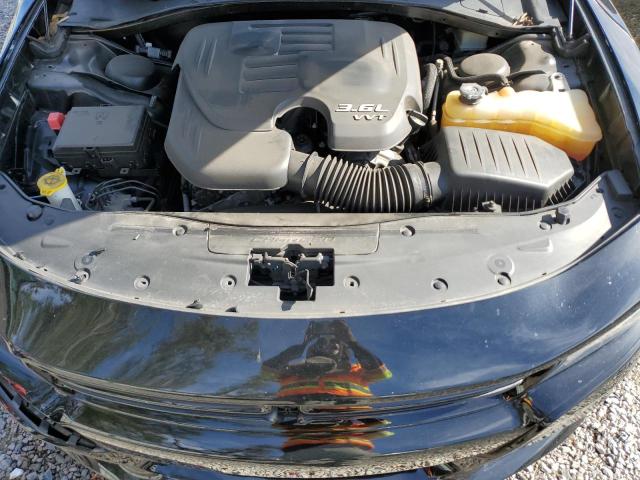 Photo 11 from auction – 2020 DODGE CHARGER SX with VIN 2C3CDXBG4LH109599