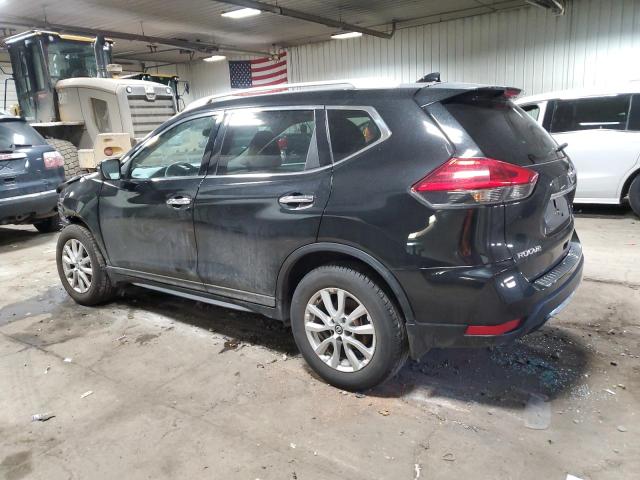Photo 2 from auction – 2017 NISSAN ROGUE S with VIN KNMAT2MV3HP517924