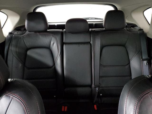 Photo 10 from auction – 2023 MAZDA CX-5 PREFE with VIN JM3KFBCM9P0187905
