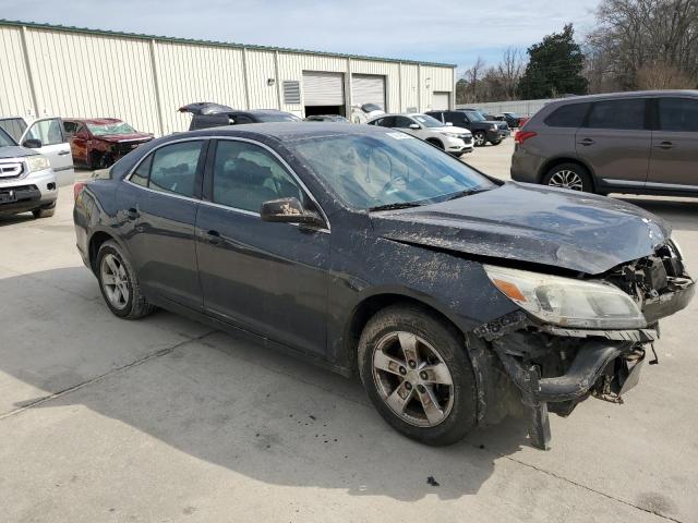 Photo 4 from auction – 2015 CHEVROLET MALIBU LS with VIN 1G11A5SLXFF243660