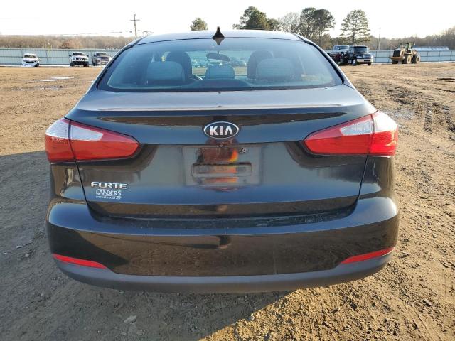 Photo 6 from auction – 2016 KIA FORTE LX with VIN KNAFX4A63G5522745