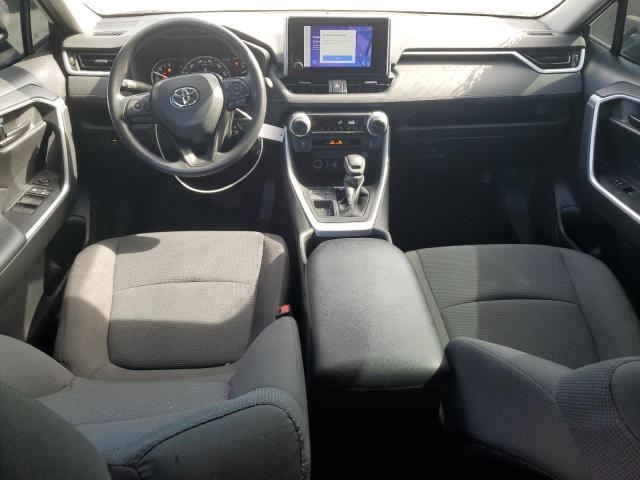 Photo 8 from auction – 2024 TOYOTA RAV4 LE with VIN 2T3H1RFV4RC255185