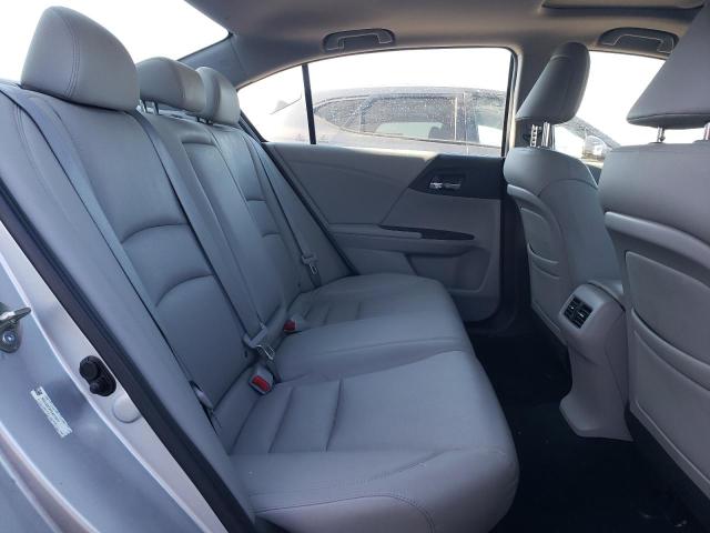 Photo 10 from auction – 2014 HONDA ACCORD EXL with VIN 1HGCR2F87EA211971