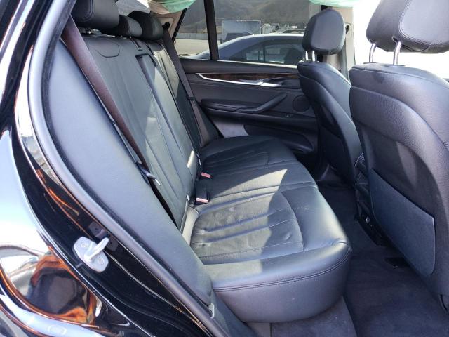 Photo 11 from auction – 2014 BMW X5 SDRIVE3 with VIN 5UXKR2C5XE0C00751
