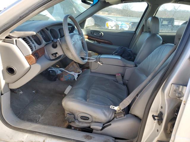 Photo 7 from auction – 2003 BUICK LESABRE CU with VIN 1G4HP52K634146647