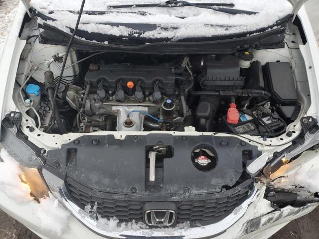 Photo 11 from auction – 2015 HONDA CIVIC LX with VIN 19XFB2F57FE088273