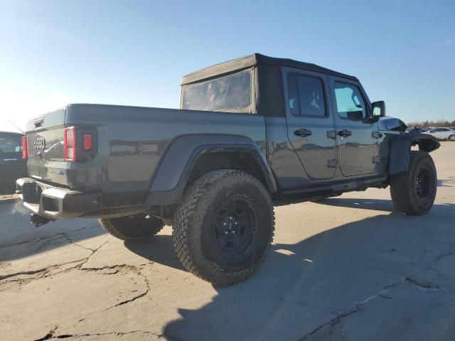 Photo 3 from auction – 2022 JEEP GLADIATOR with VIN 1C6JJTAG4NL147305