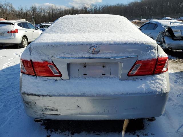 Photo 6 from auction – 2009 LEXUS ES 350 with VIN JTHBJ46G992283130