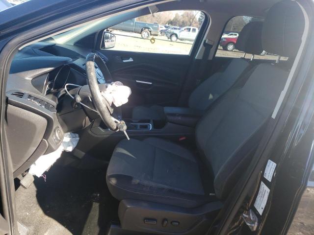 Photo 7 from auction – 2017 FORD ESCAPE SE with VIN 1FMCU9GD6HUC63091