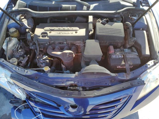 Photo 11 from auction – 2008 TOYOTA CAMRY CE with VIN 4T1BE46K08U206011
