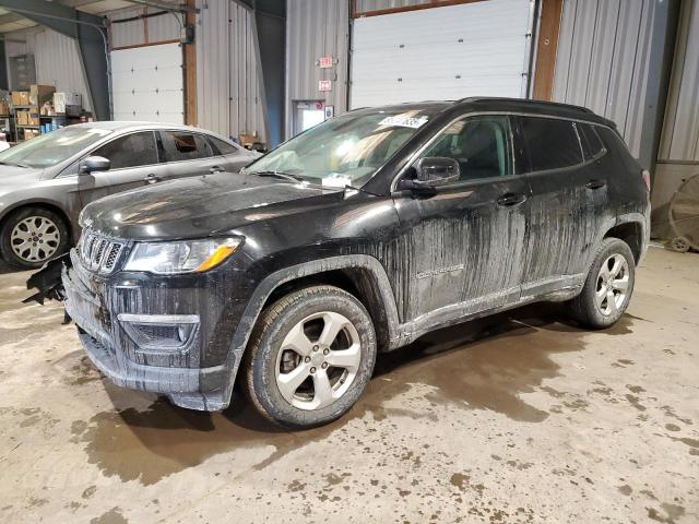 صورة رقم 1 من المزاد - 2018 JEEP COMPASS LA مع VIN 3C4NJDBBXJT402623